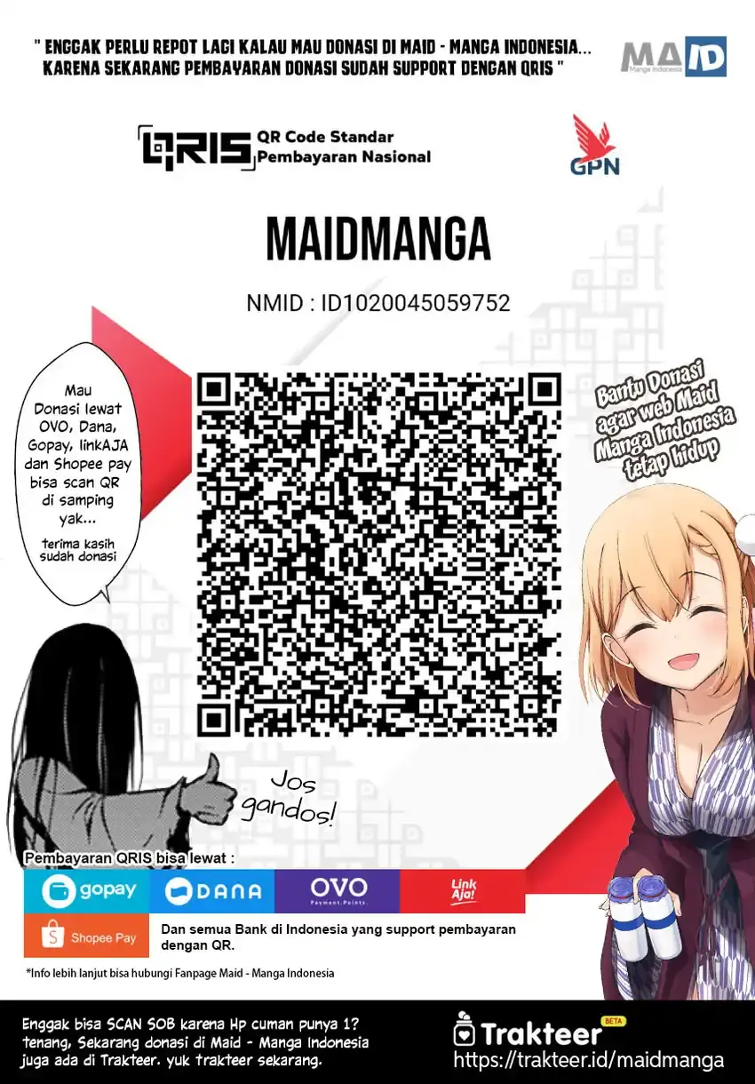Kuma Kuma Kuma Bear Chapter 88 Gambar 19
