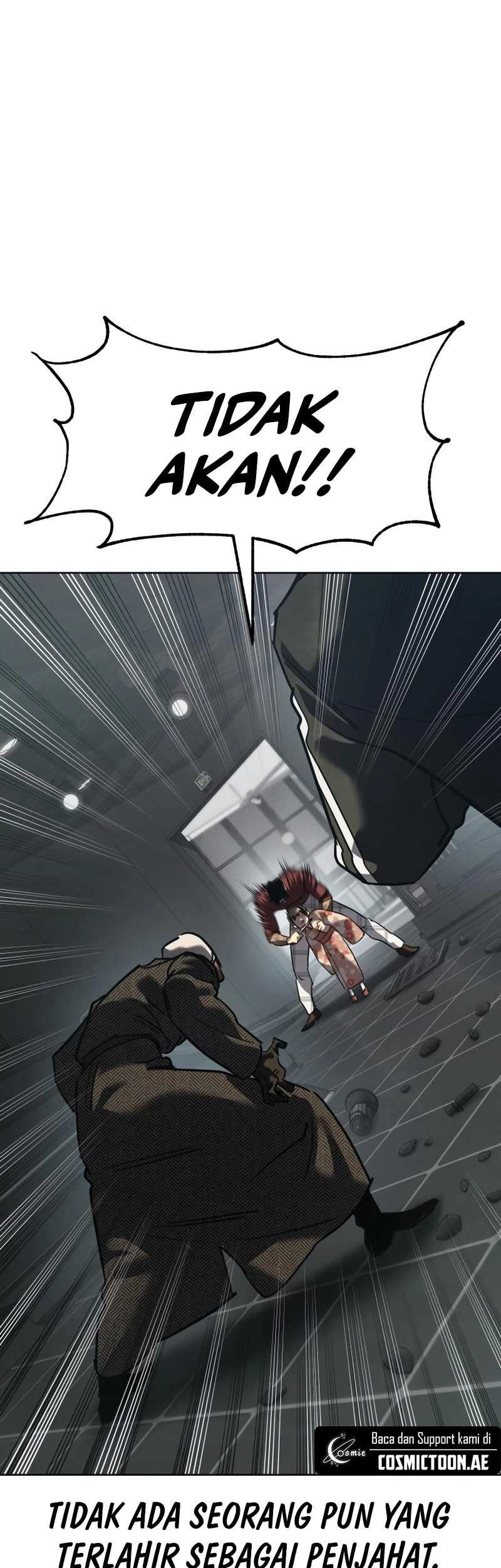 Baca Manhwa Laws Of The Good Child Chapter 42 Gambar 2