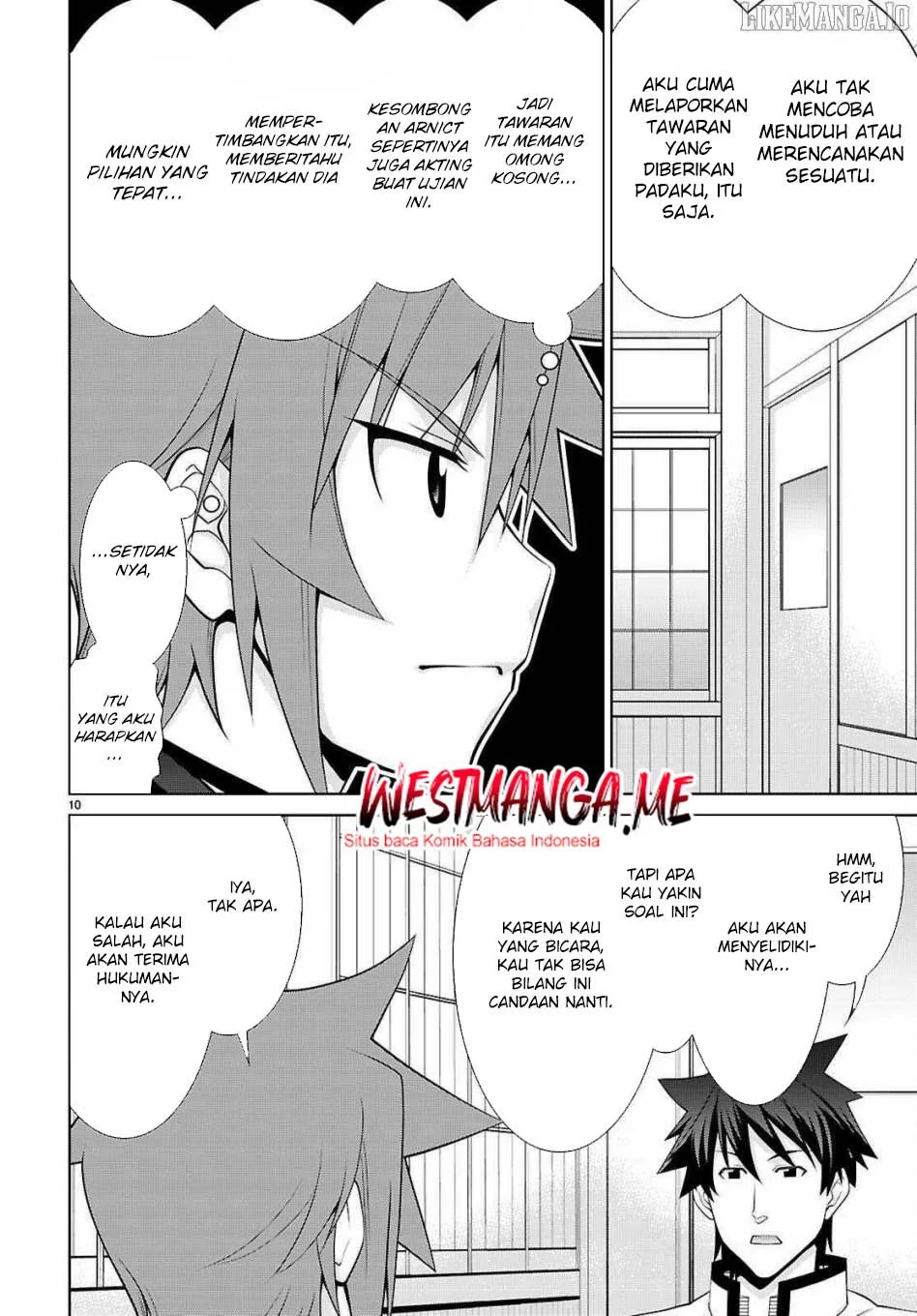 Legend Chapter 107 Gambar 12