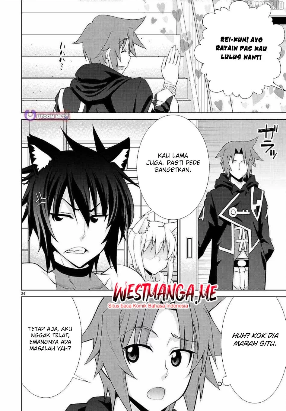 Legend Chapter 107 Gambar 27