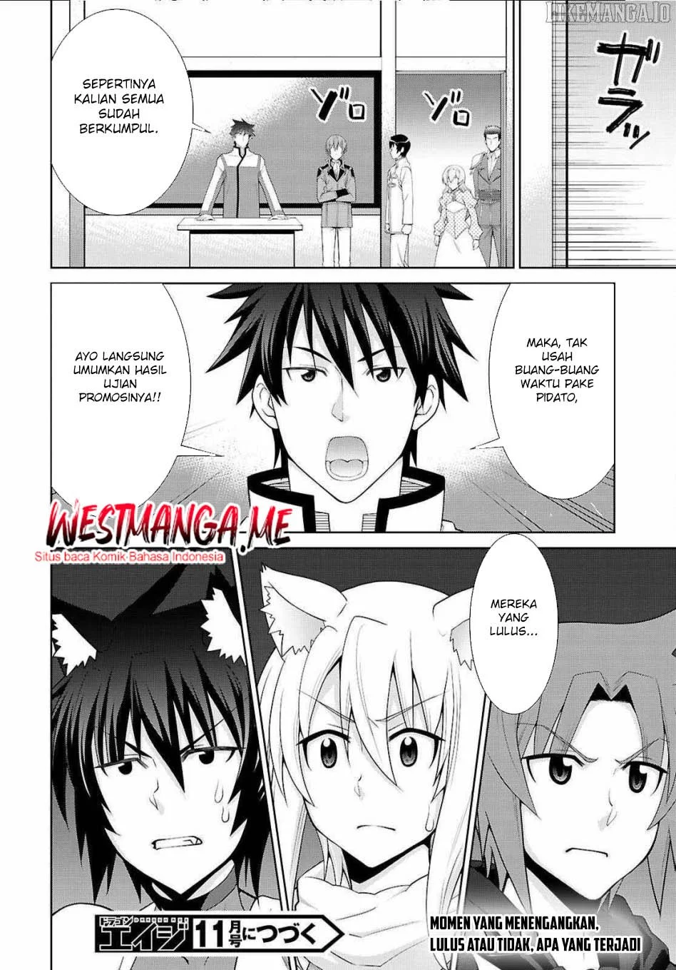 Legend Chapter 107 Gambar 29