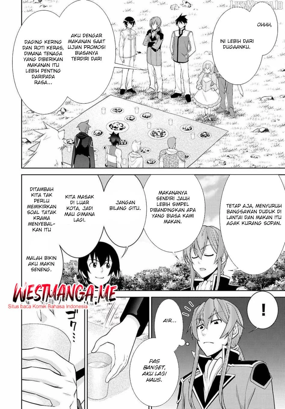 Legend Chapter 107 Gambar 3