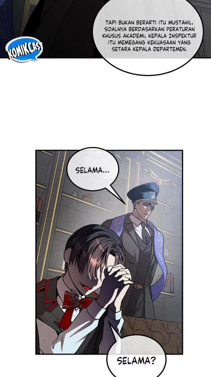 Baca Manhwa Legendary Youngest Son of the Marquis House Chapter 146 Gambar 2