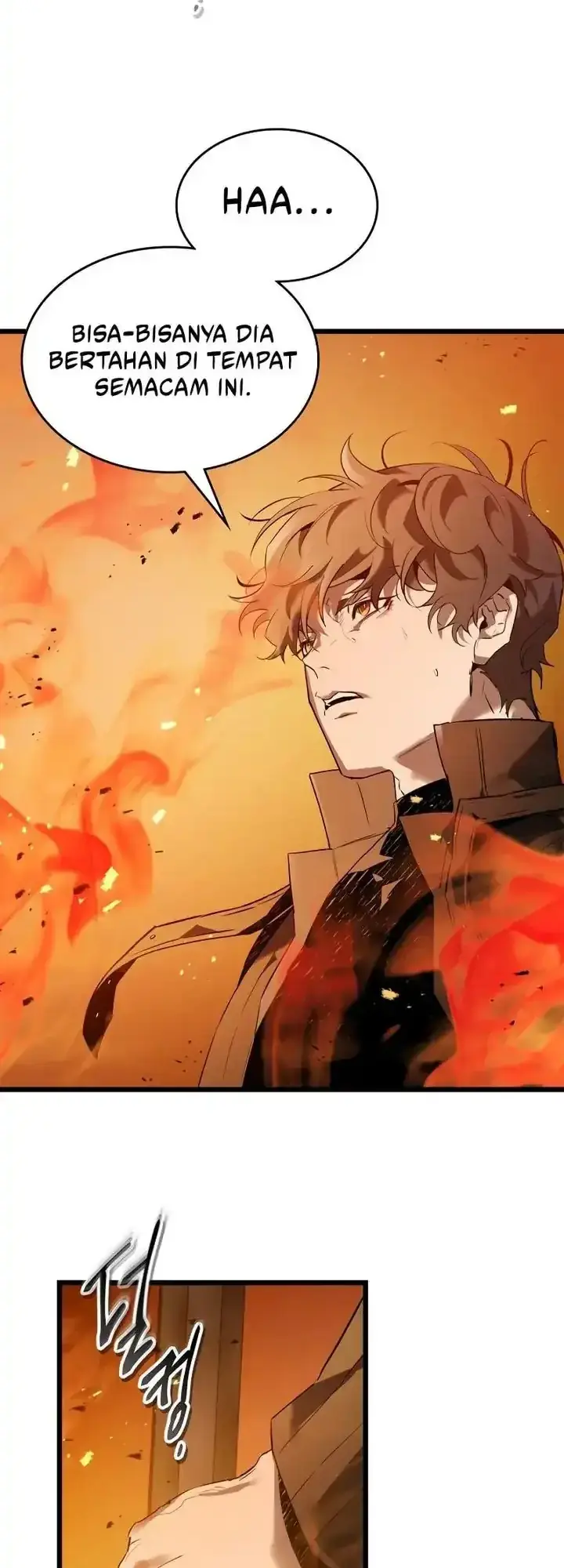 Leveling With the Gods Chapter 147 Gambar 11
