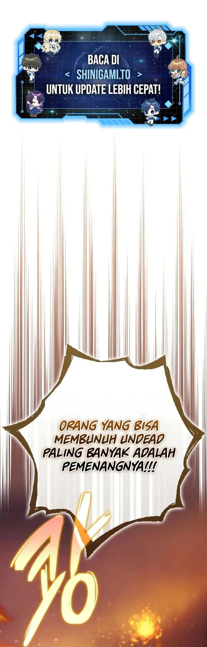 Baca Manhwa Limit-Breaking Genius Mage Chapter 20 Gambar 2
