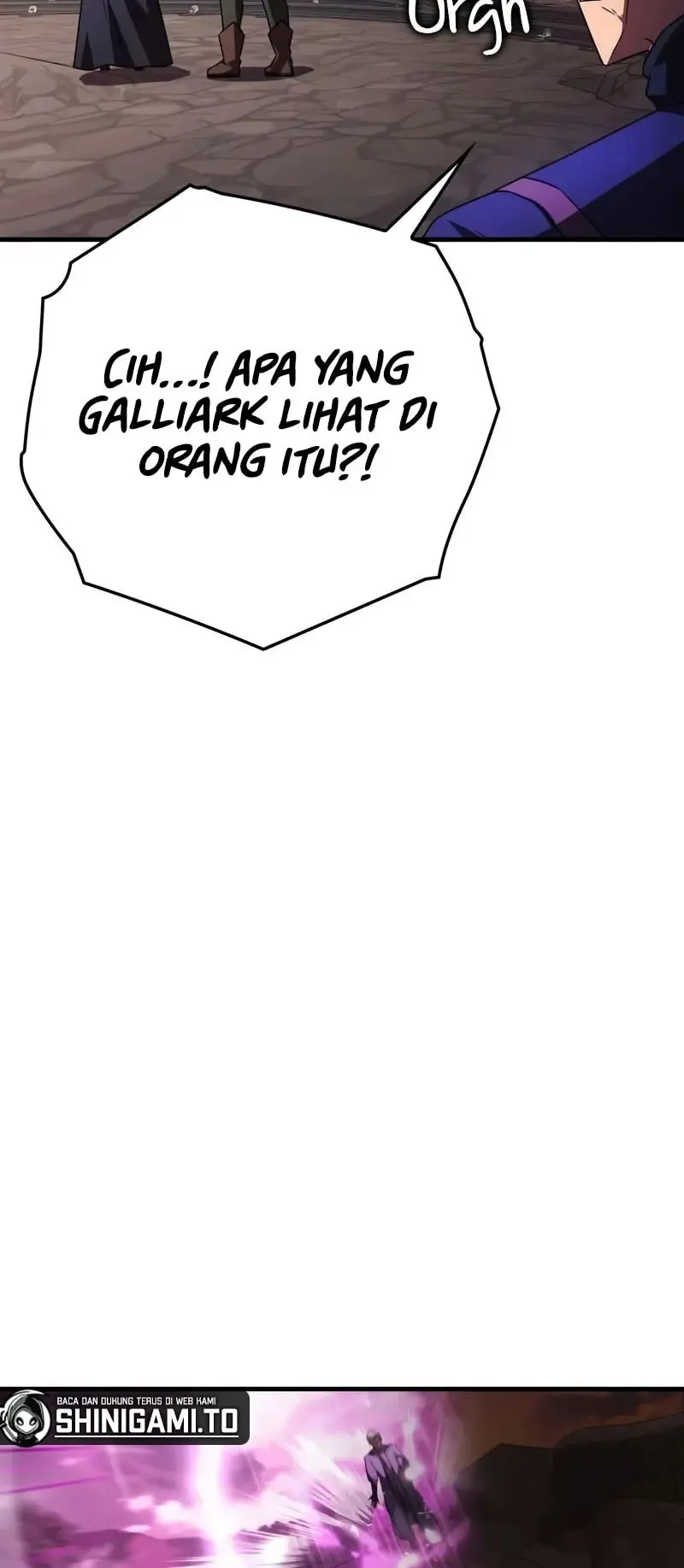Limit-Breaking Genius Mage Chapter 20 Gambar 9