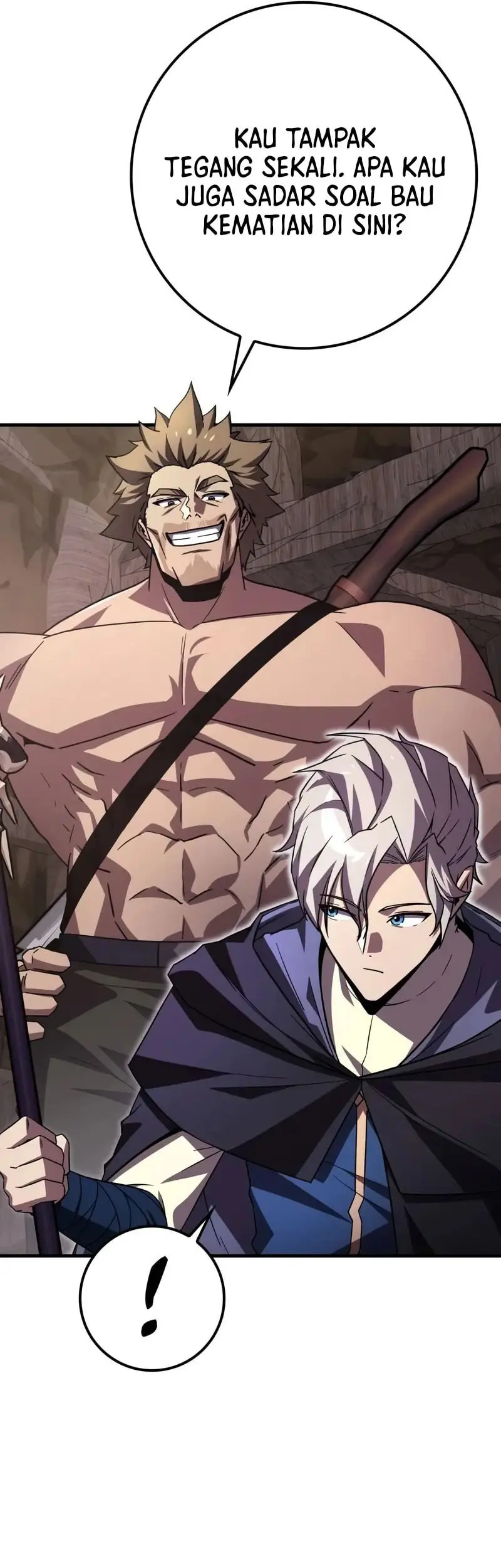 Limit-Breaking Genius Mage Chapter 20 Gambar 30