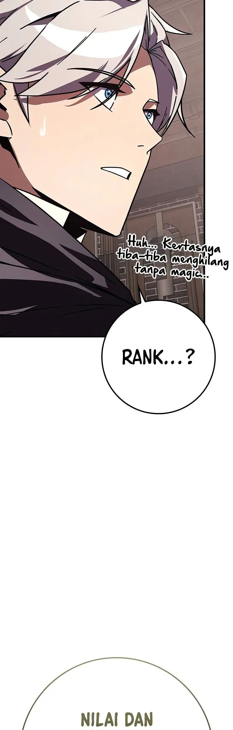 Limit-Breaking Genius Mage Chapter 24 Gambar 64