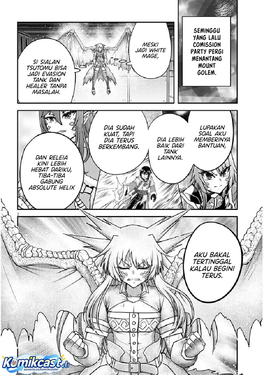 Baca Manga Live Dungeon! Chapter 80 Gambar 2