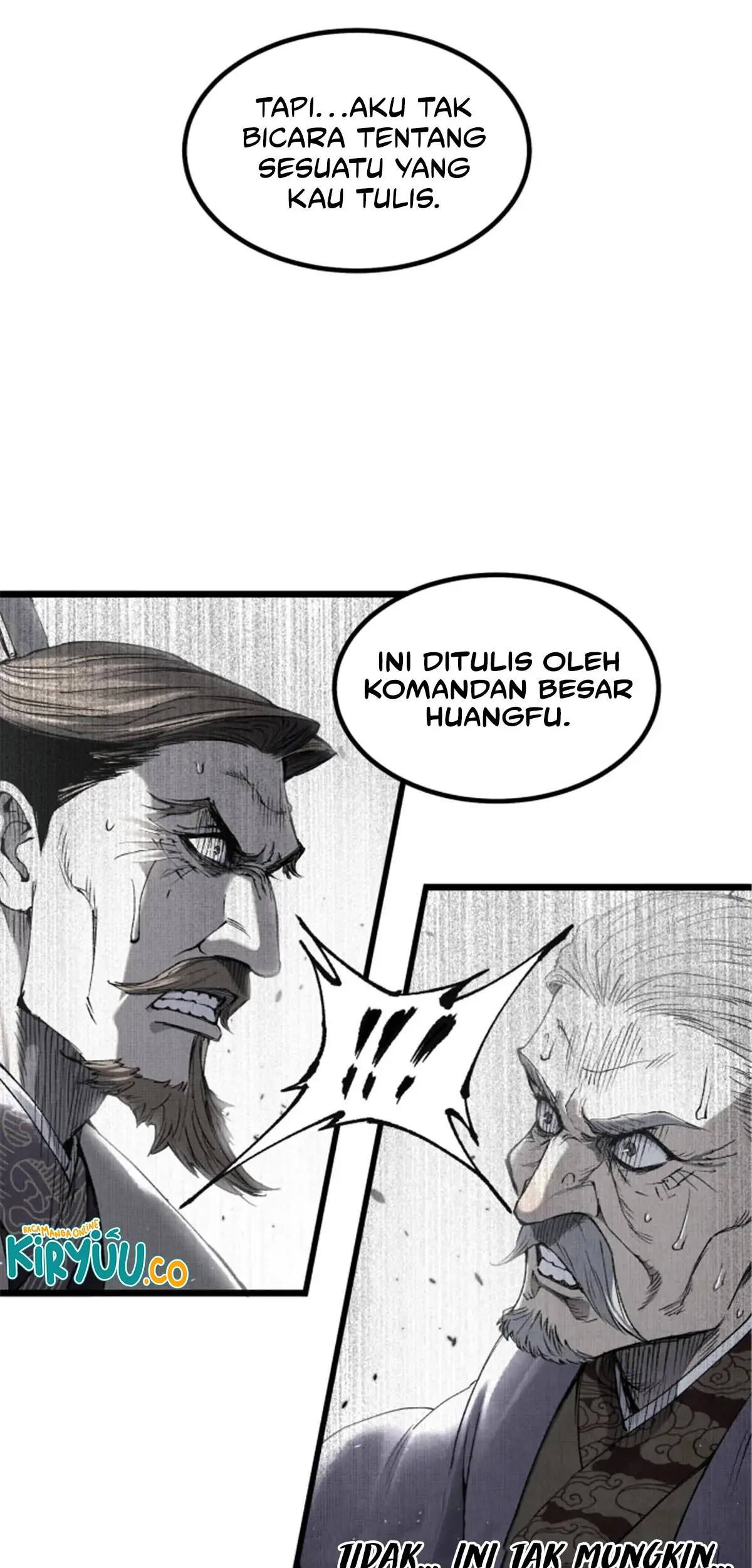 Lu Bu’s Life Simulator Chapter 110 Gambar 40