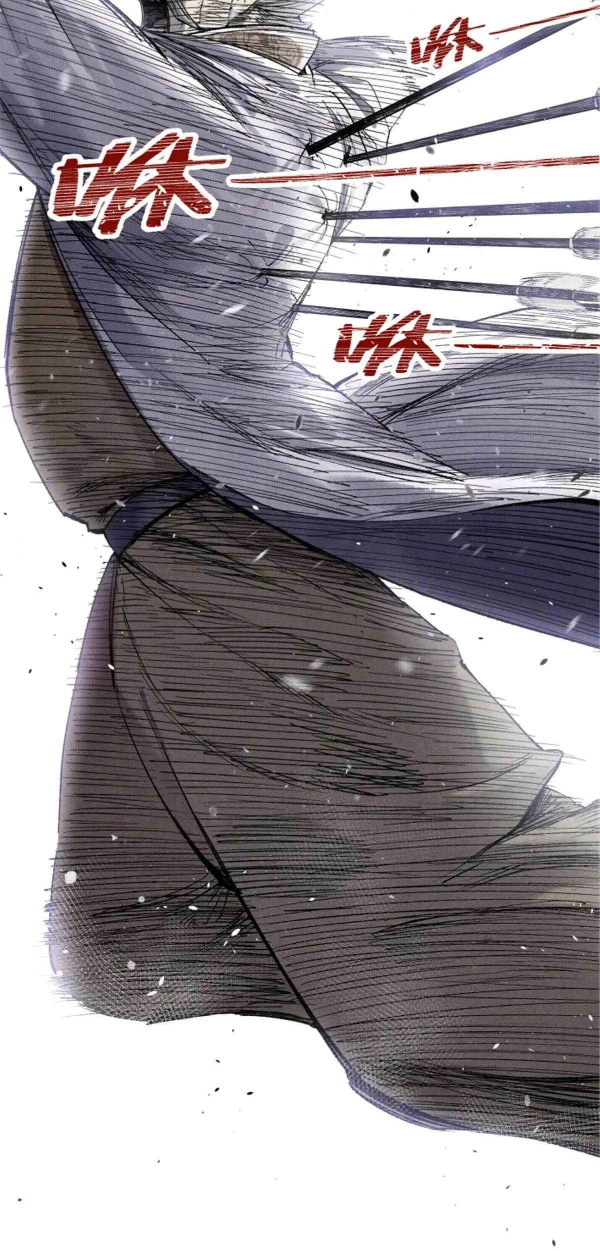 Lu Bu’s Life Simulator Chapter 110 Gambar 54