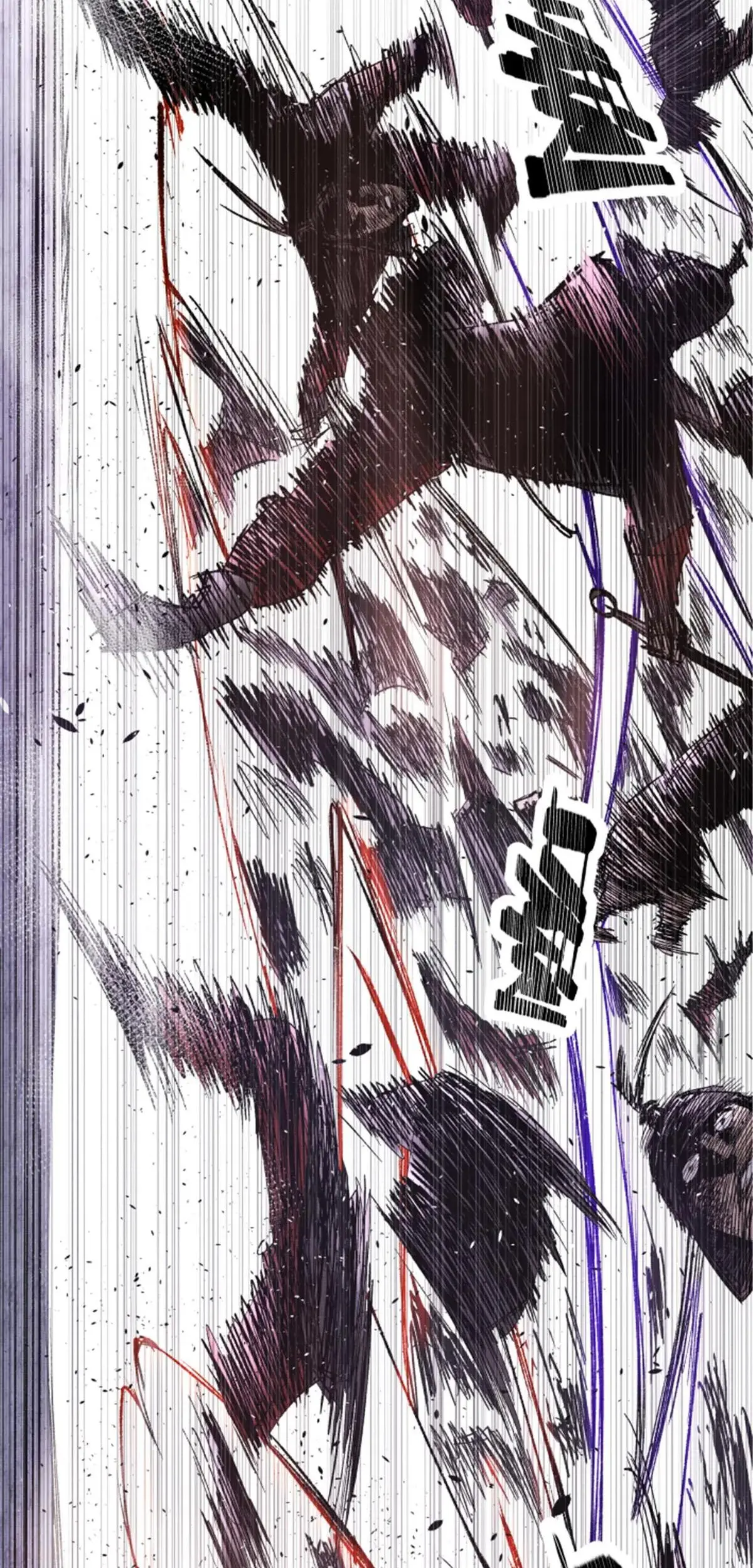 Lu Bu’s Life Simulator Chapter 110 Gambar 23