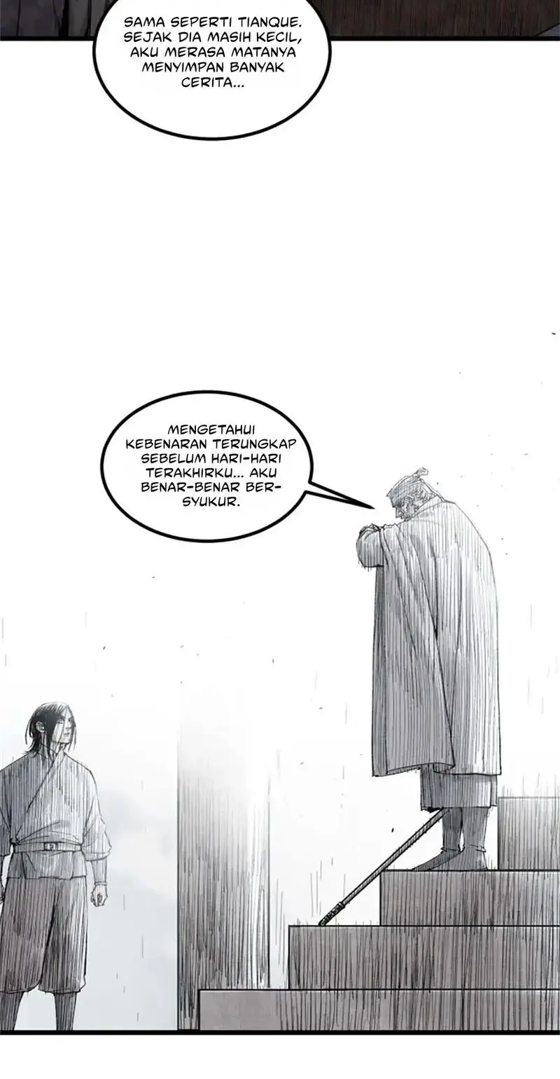 Lu Bu’s Life Simulator Chapter 118 Gambar 16