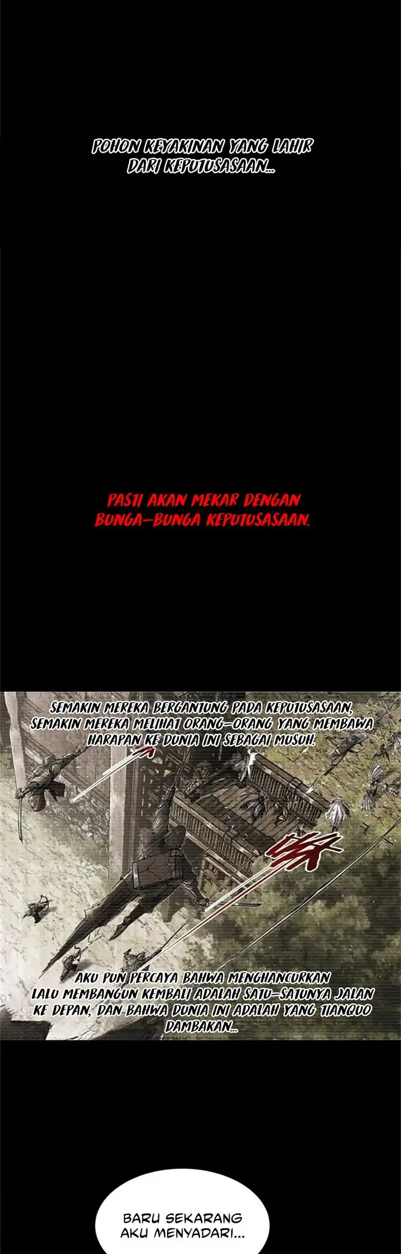 Lu Bu’s Life Simulator Chapter 118 Gambar 27