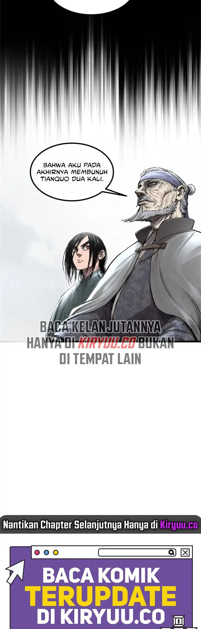 Lu Bu’s Life Simulator Chapter 118 Gambar 28