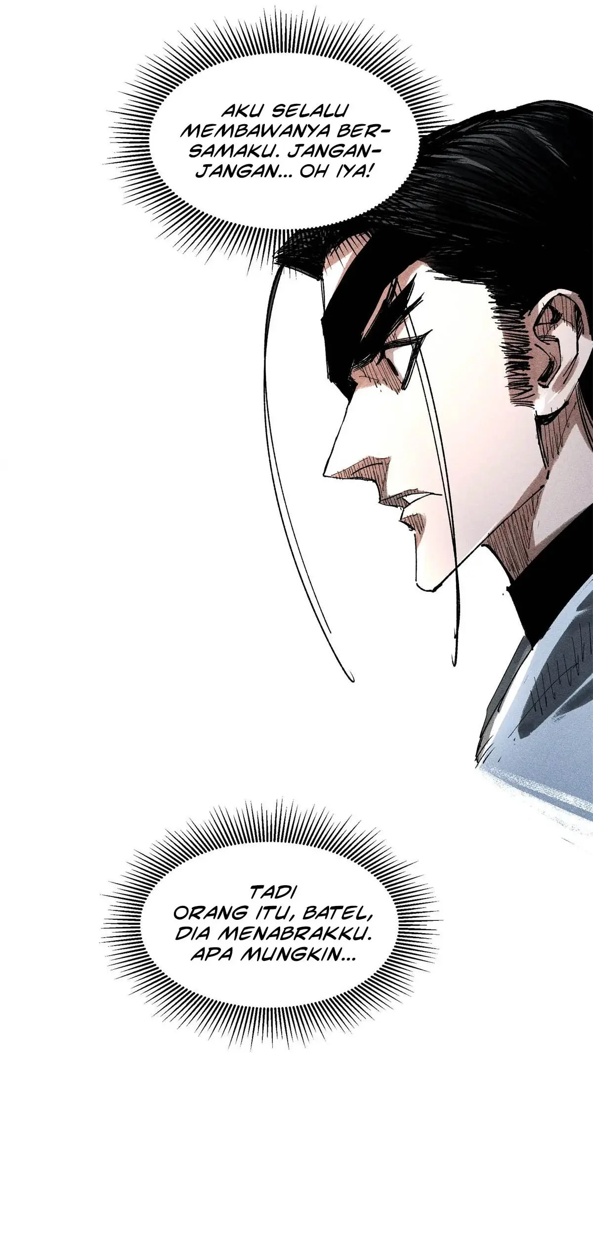 Lu Bu’s Life Simulator Chapter 130 Gambar 34