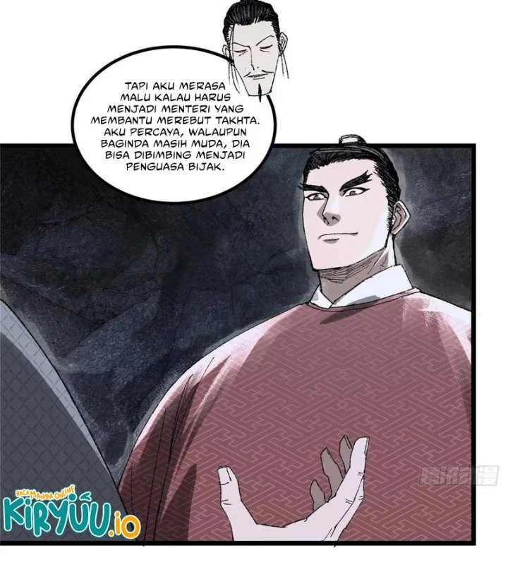 Lu Bu’s Life Simulator Chapter 136 Gambar 6