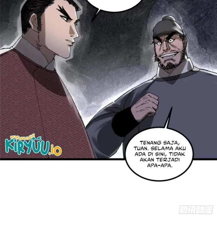 Lu Bu’s Life Simulator Chapter 136 Gambar 11
