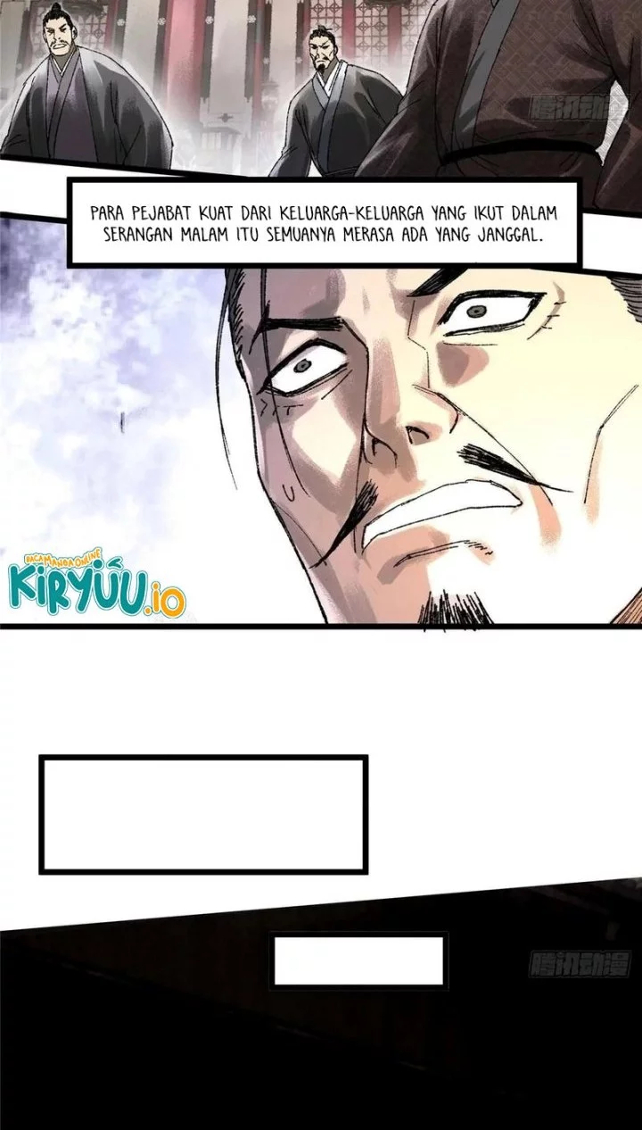 Lu Bu’s Life Simulator Chapter 136 Gambar 15