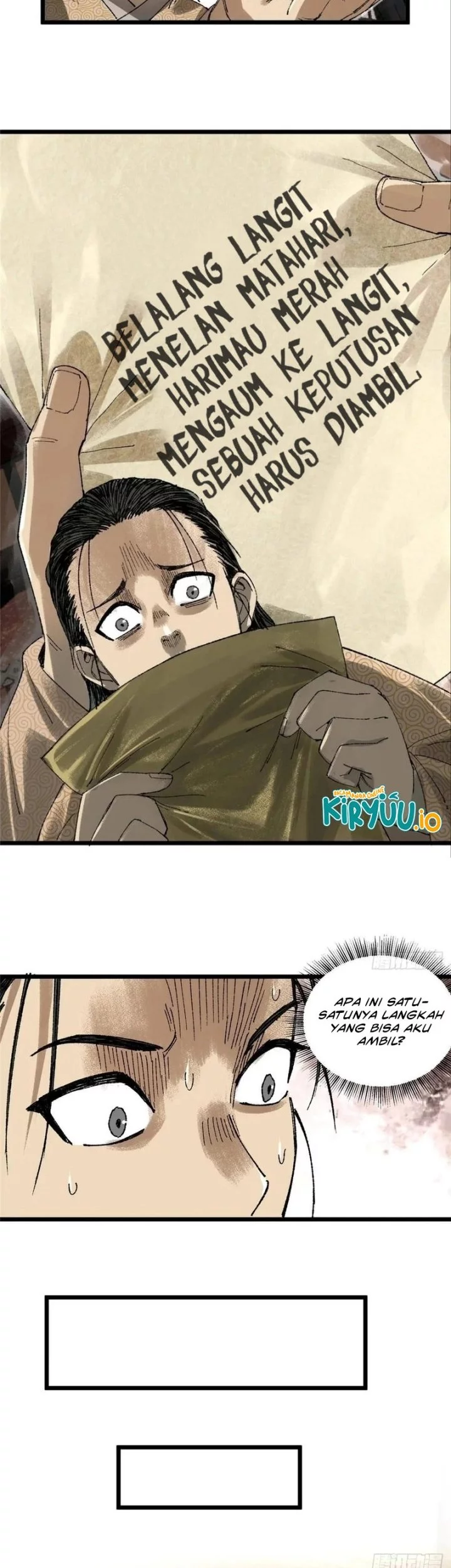 Lu Bu’s Life Simulator Chapter 136 Gambar 22