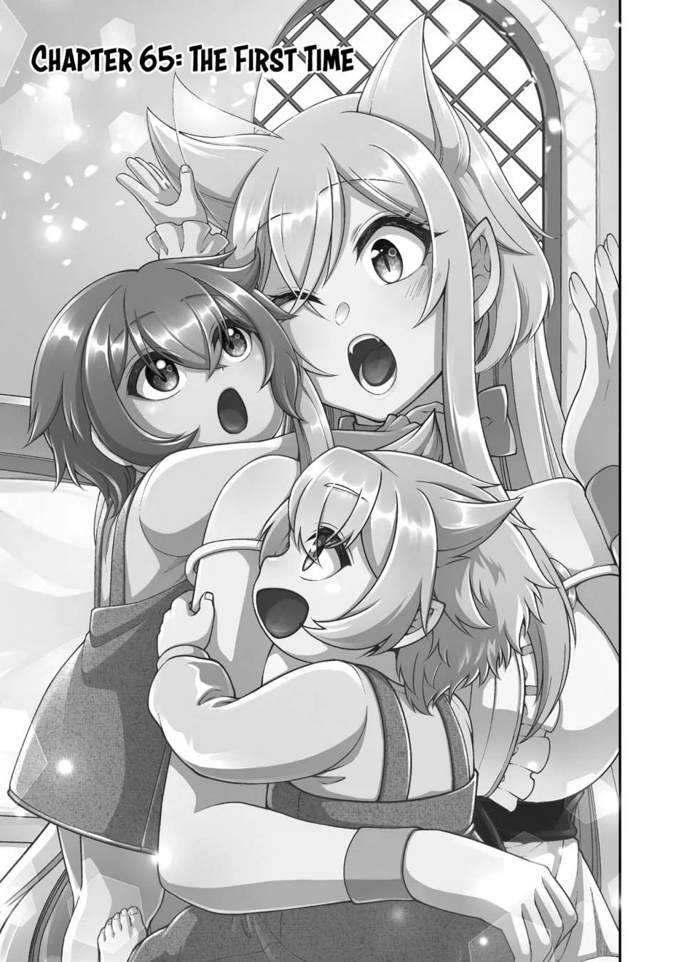 Baca Manga Lv2 kara Cheat datta Moto Yuusha Kouho no Mattari Isekai Life Chapter 65 Gambar 2
