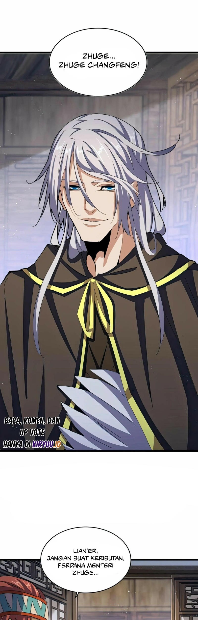 Magic Emperor Chapter 421 - https://gambar-id.komiku.org/upload5/magic-emperor/421/2025-05-10/8_part1.jpg