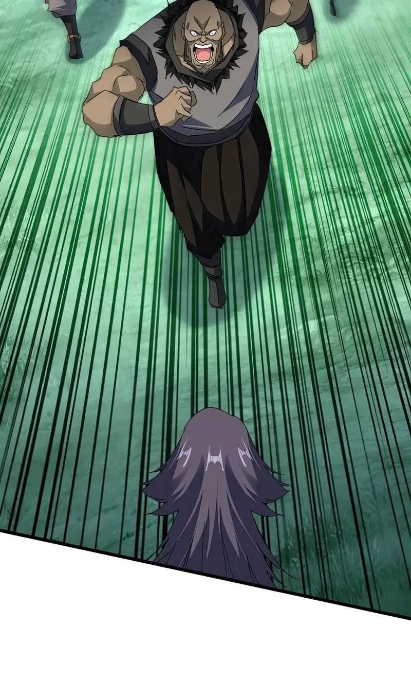 Magic Emperor Chapter 699 Gambar 5