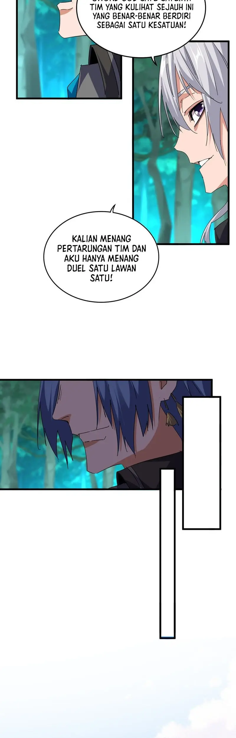 Magic Emperor Chapter 704 Gambar 20