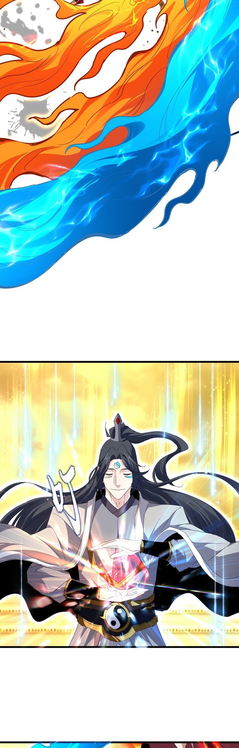 Magic Emperor Chapter 710 - https://gambar-id.komiku.org/upload5/magic-emperor/710/2025-06-21/2_part2.jpg