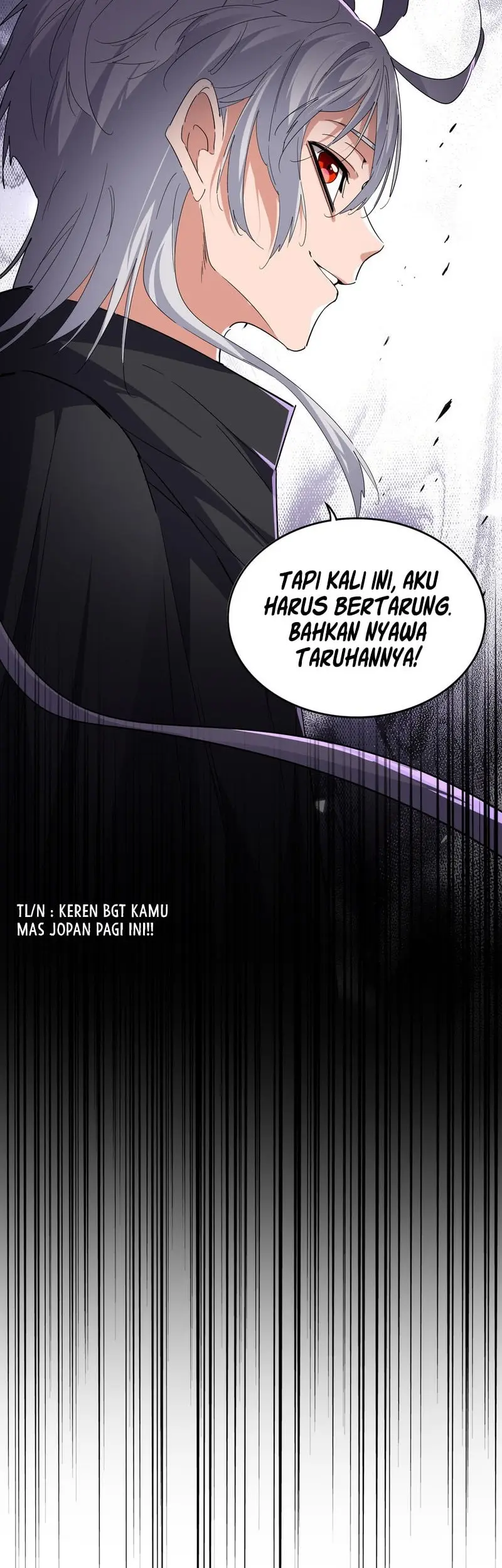 Magic Emperor Chapter 712 Gambar 27