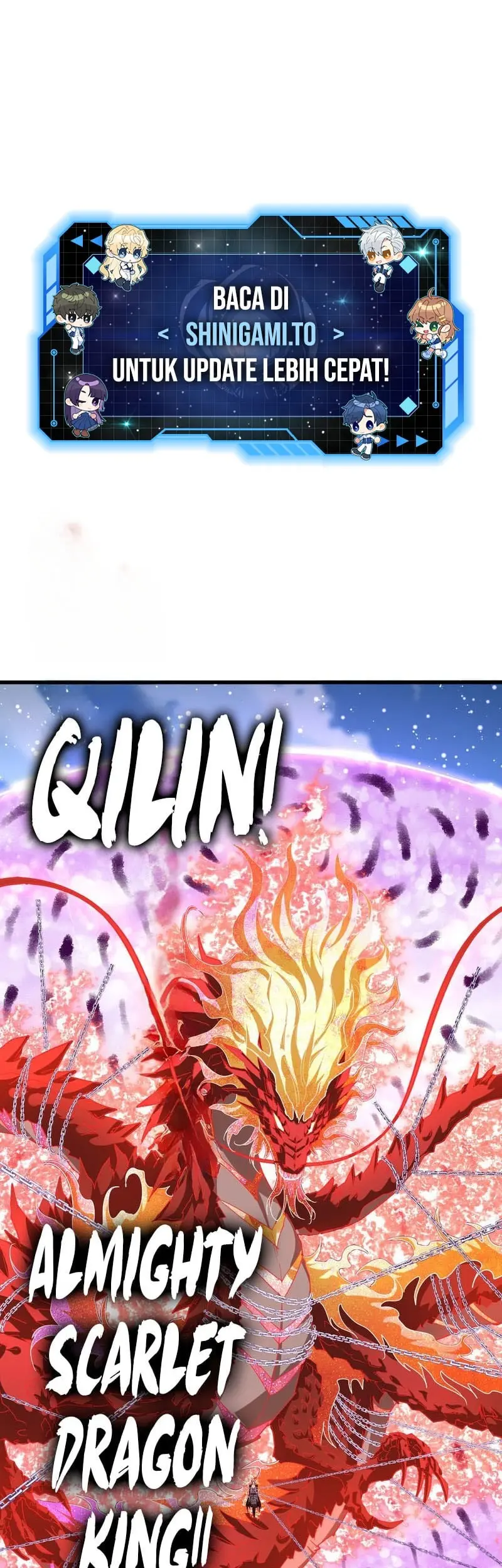 Baca Manhua Magic Emperor Chapter 717 Gambar 2