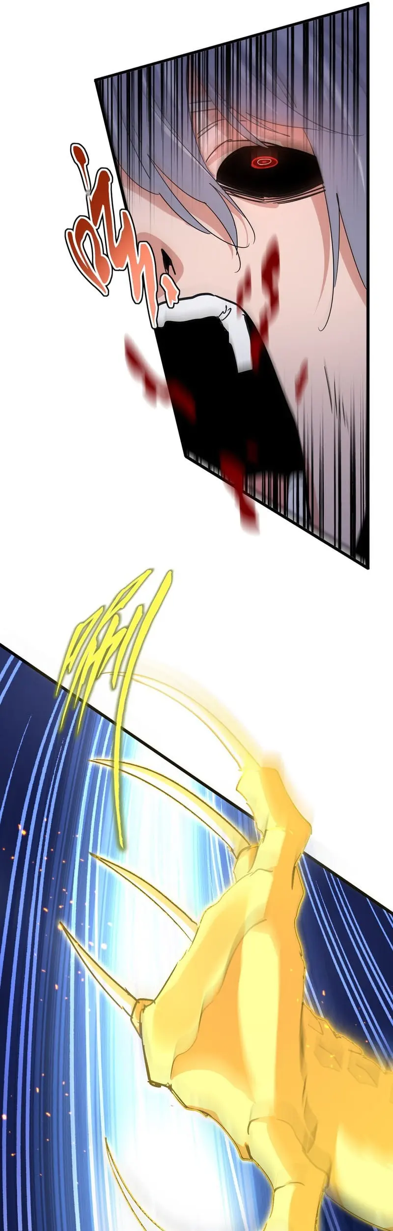 Magic Emperor Chapter 724 Gambar 33