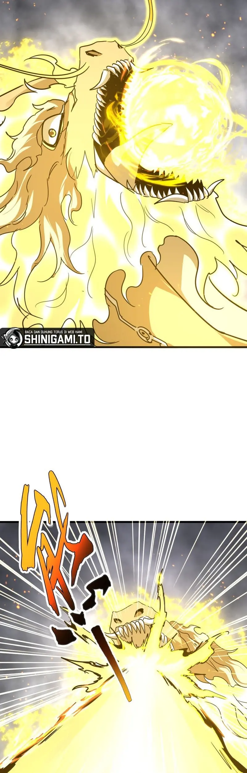 Magic Emperor Chapter 724 Gambar 22