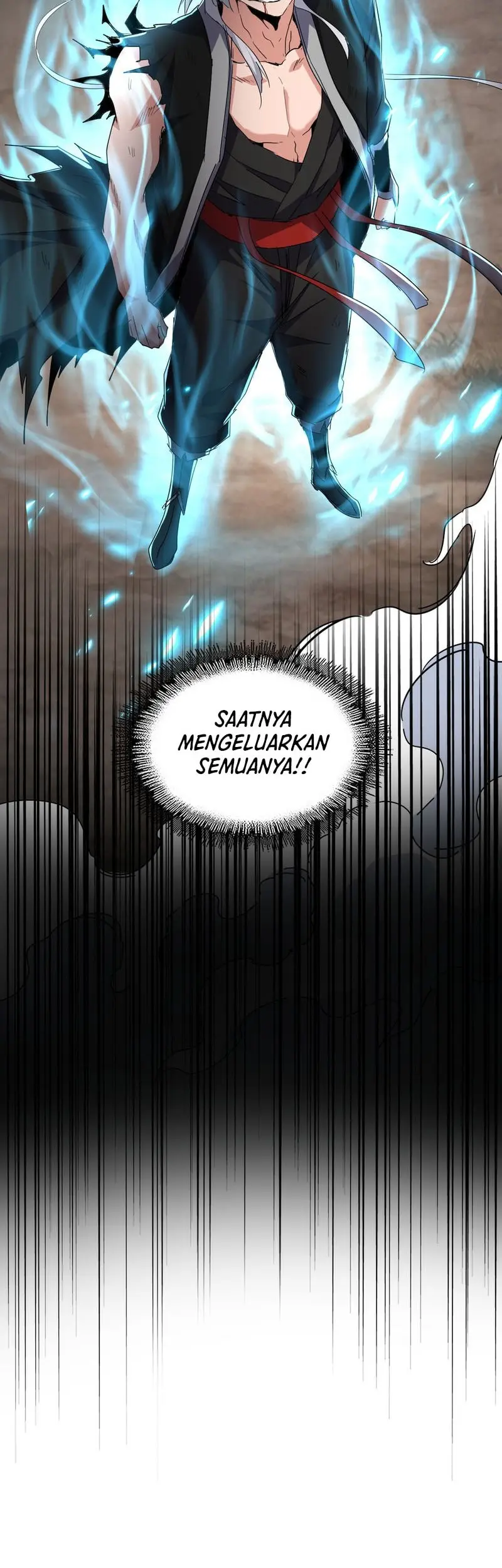 Magic Emperor Chapter 726 Gambar 3