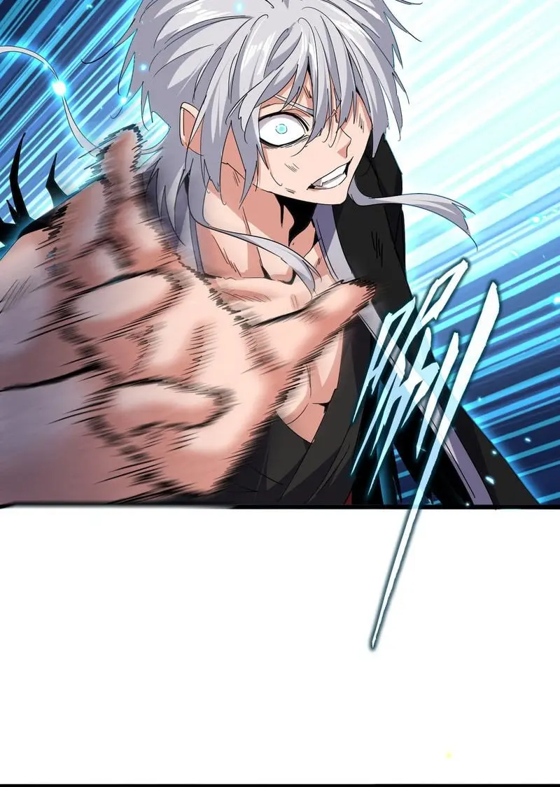 Magic Emperor Chapter 726 Gambar 9