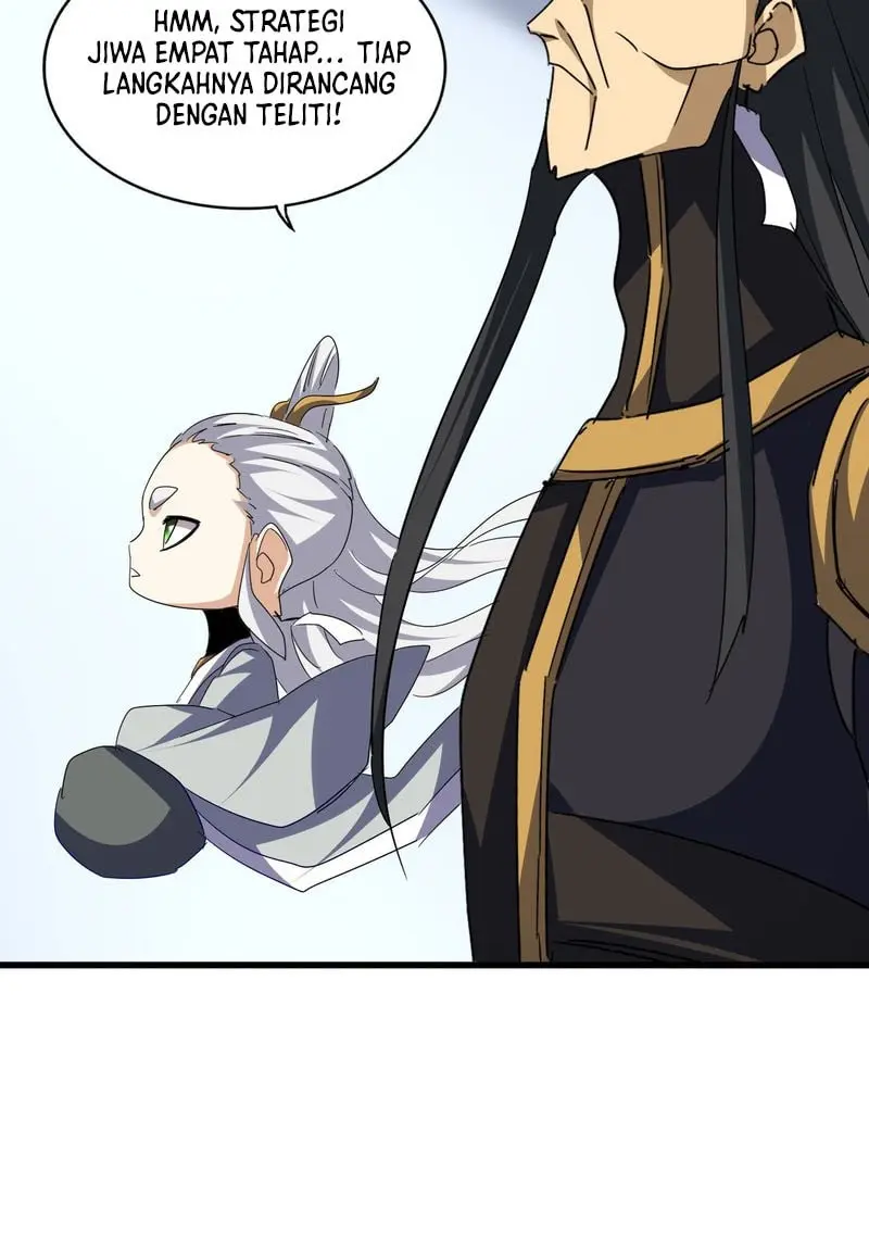 Magic Emperor Chapter 726 Gambar 24