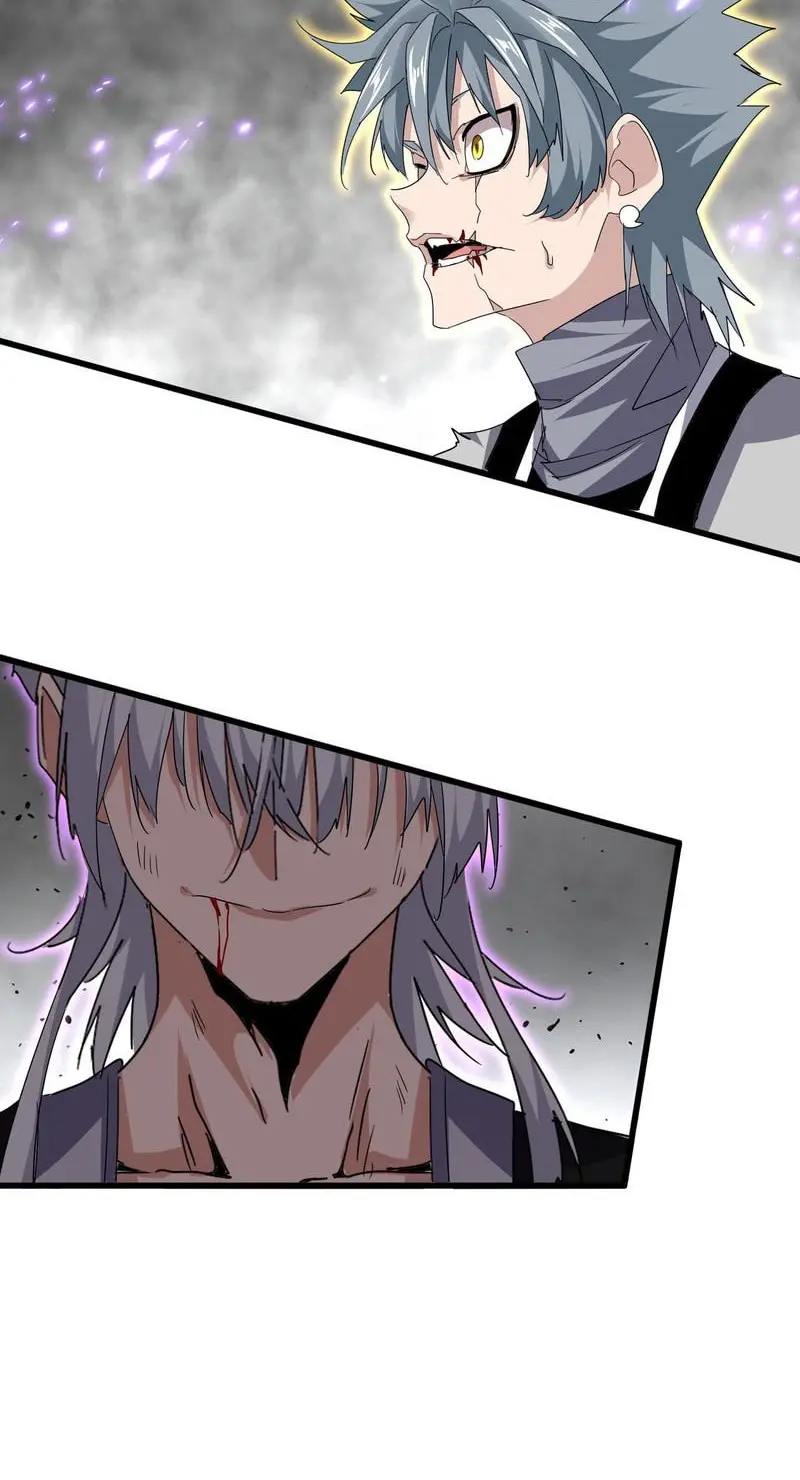 Magic Emperor Chapter 726 Gambar 32