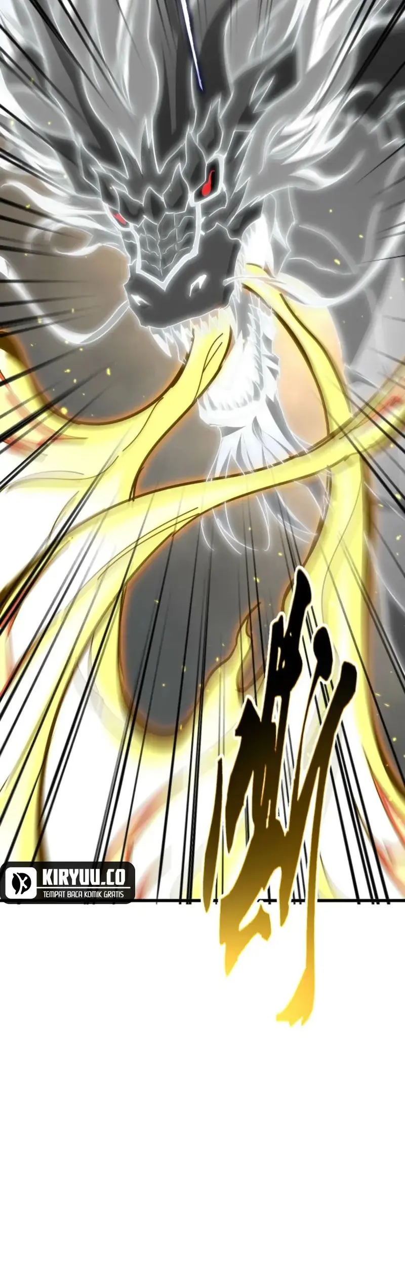 Magic Emperor Chapter 729 Gambar 9