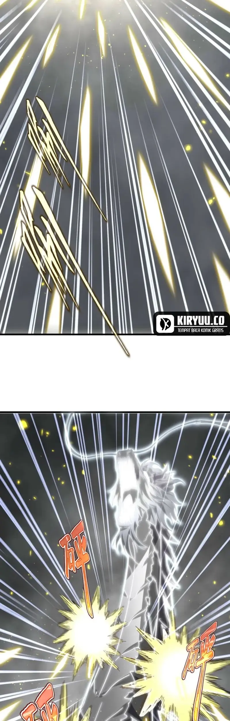 Magic Emperor Chapter 729 Gambar 11
