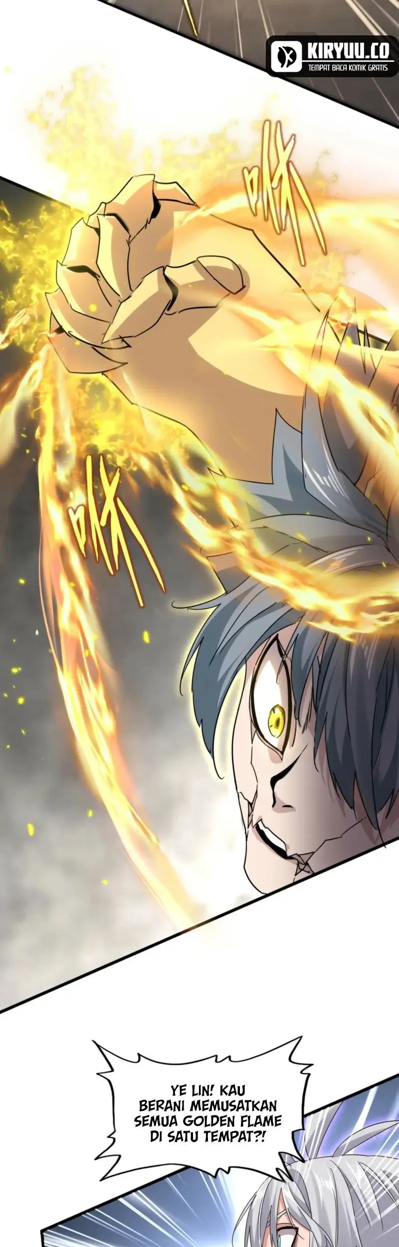 Magic Emperor Chapter 729 Gambar 16