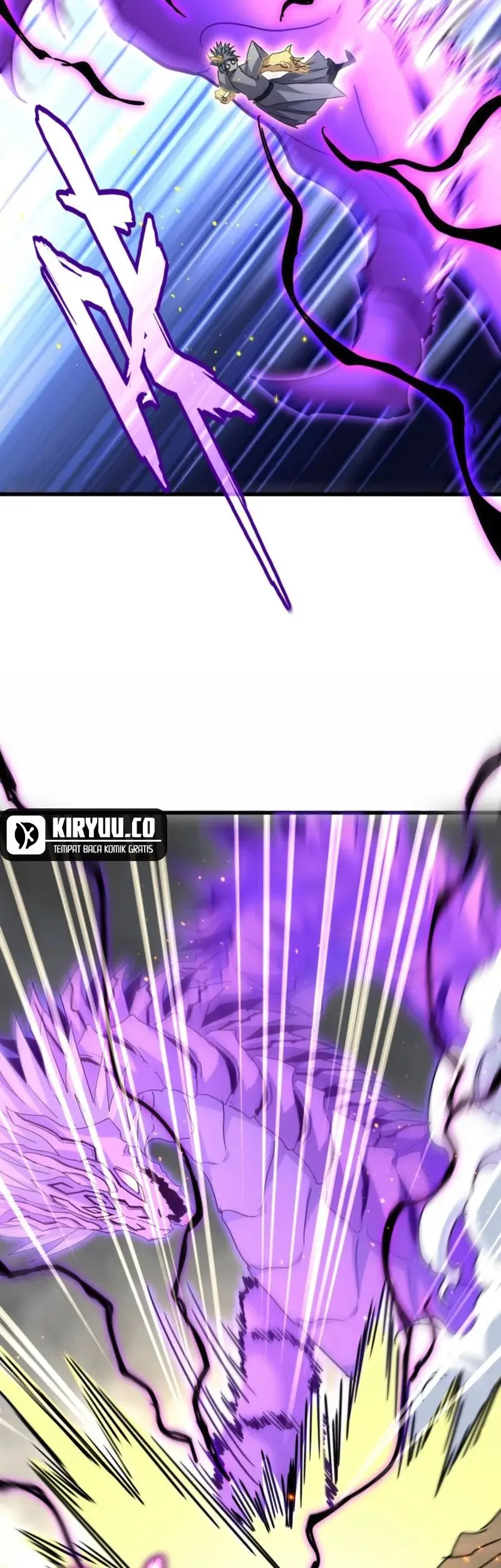 Magic Emperor Chapter 729 Gambar 21