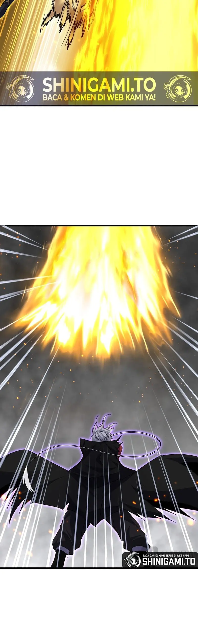 Magic Emperor Chapter 735 Gambar 27