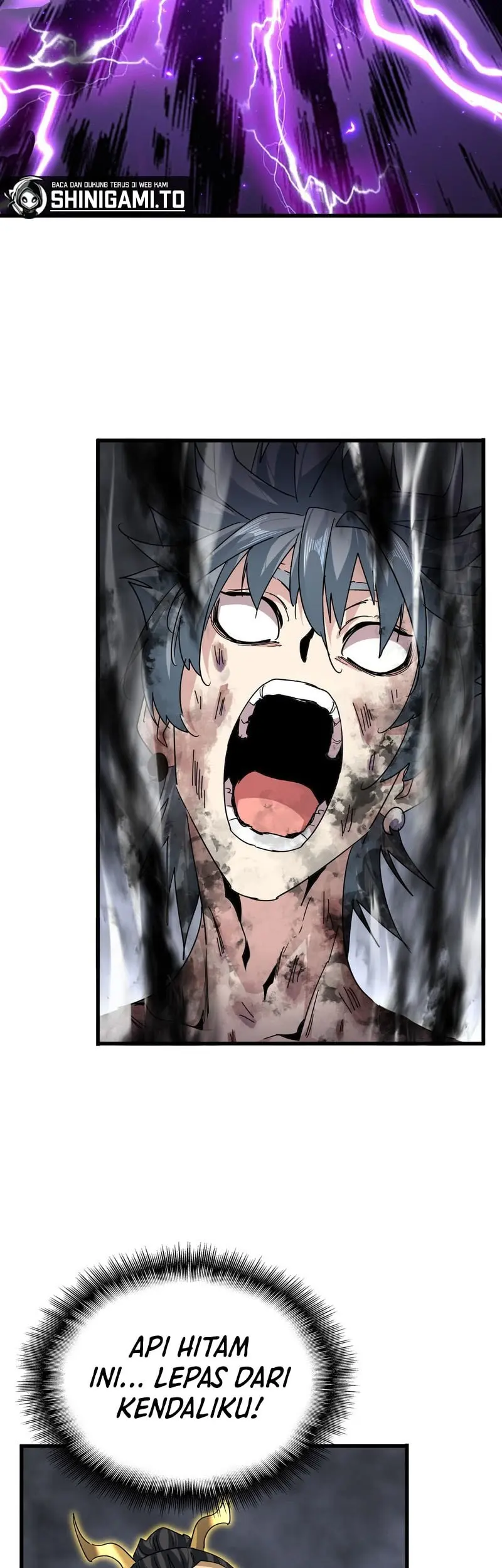 Magic Emperor Chapter 736 Gambar 32