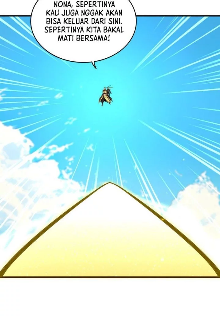 Magic Emperor Chapter 765 Gambar 17