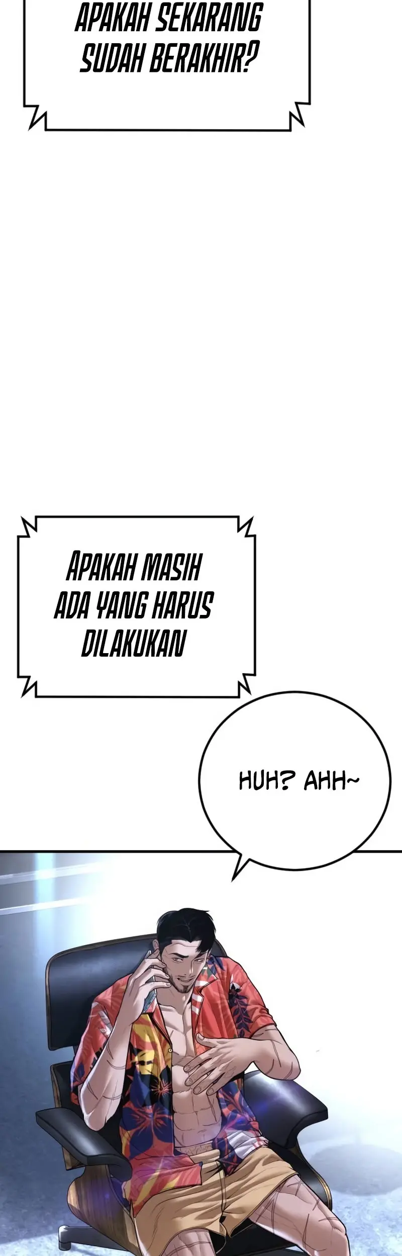Manager Kim Chapter 156 Gambar 64
