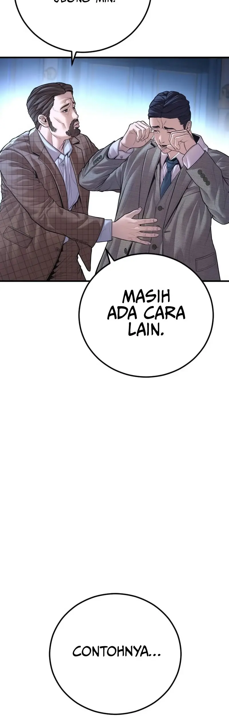 Manager Kim Chapter 156 Gambar 75