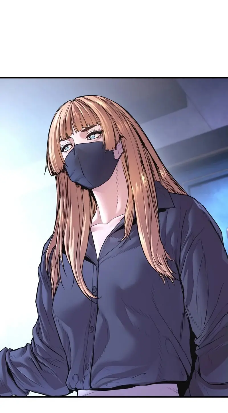 Manager Kim Chapter 156 Gambar 105