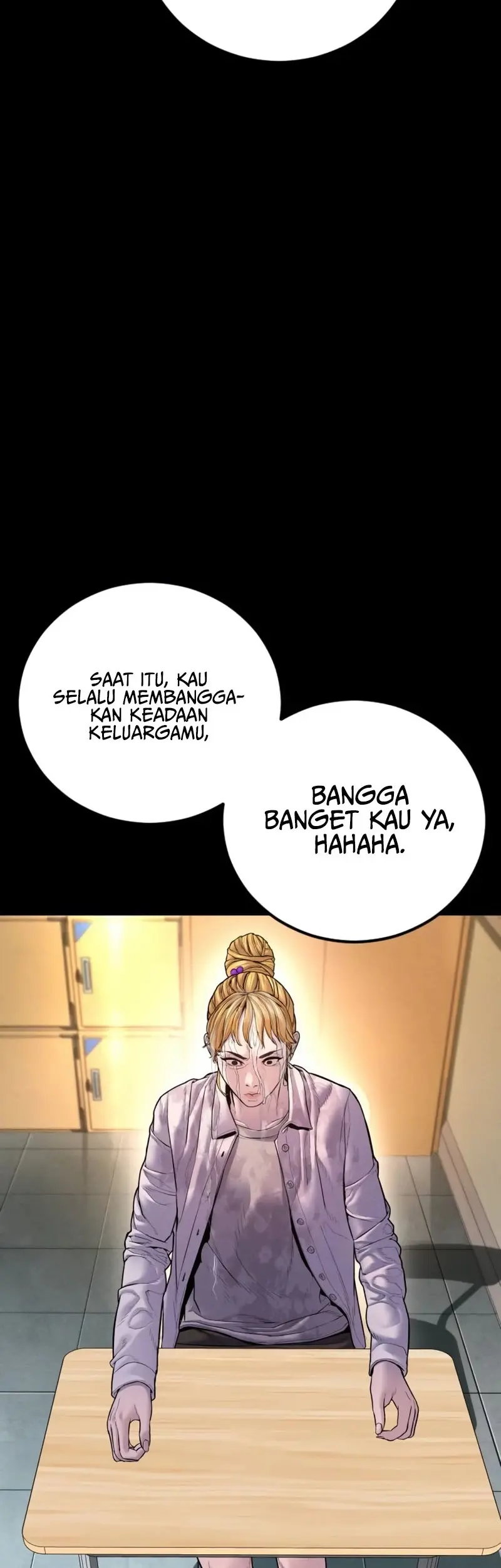 Manager Kim Chapter 156 Gambar 10