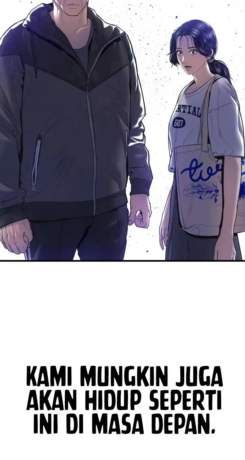 Manager Kim Chapter 156 Gambar 30