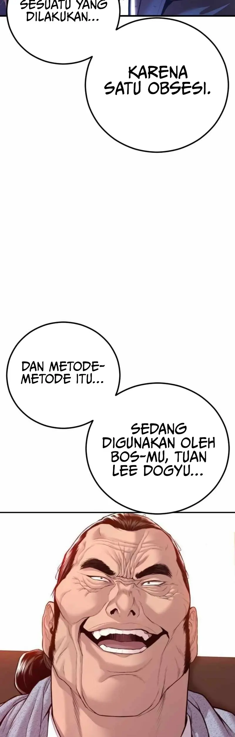 Manager Kim Chapter 158 Gambar 57
